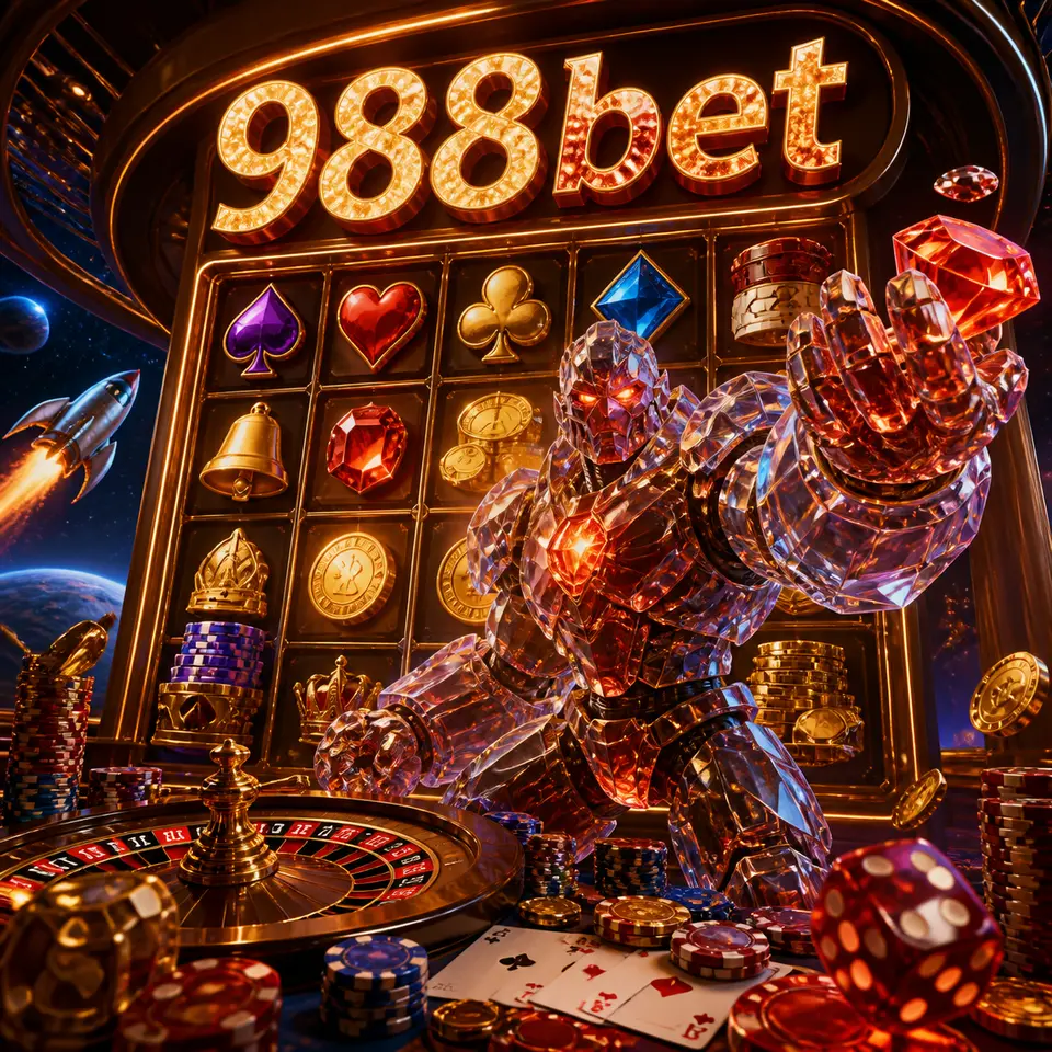 988bet APK