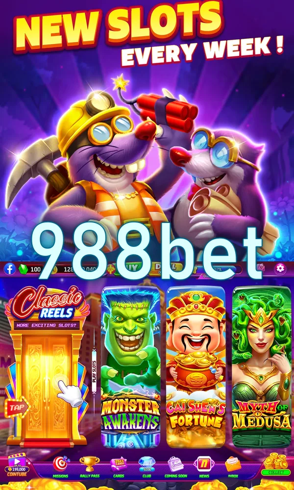988bet APK