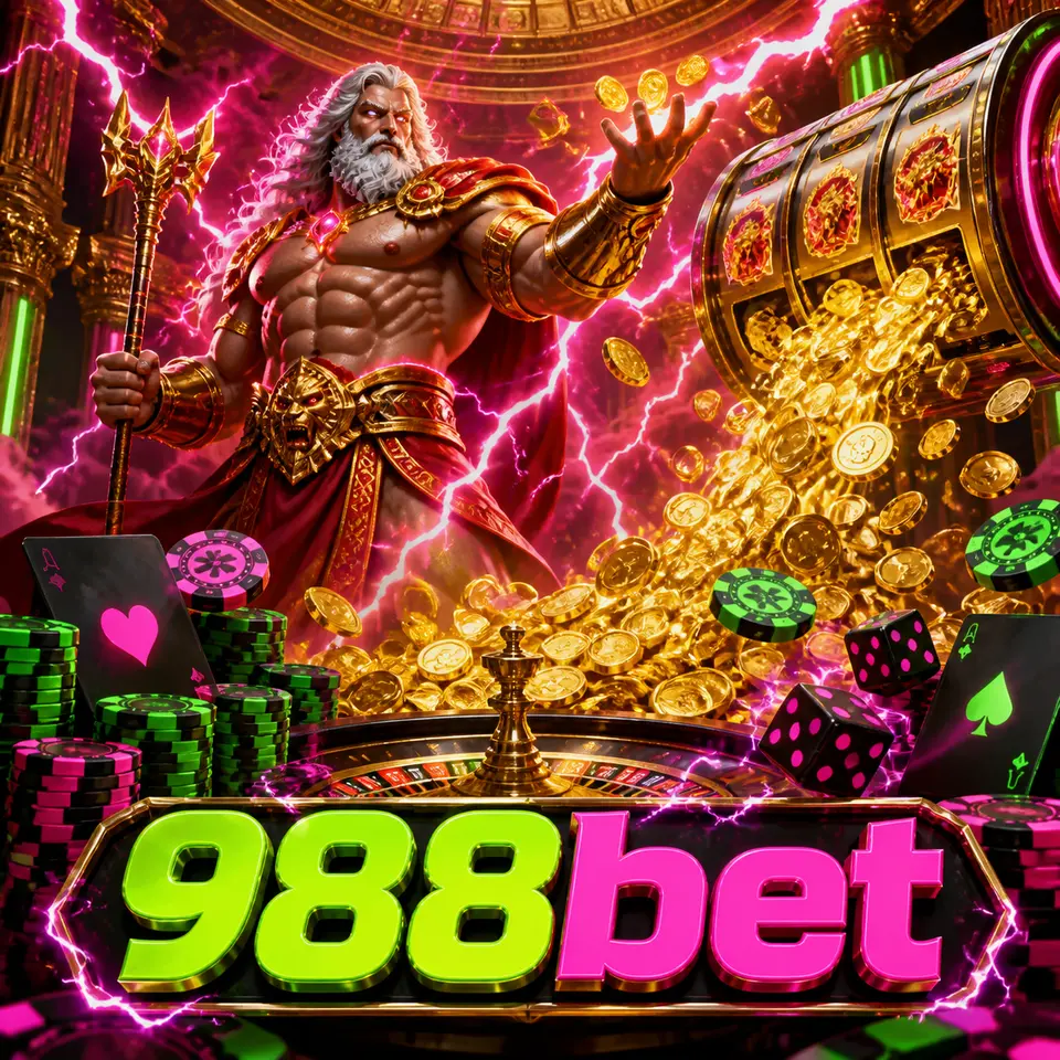988bet Masuk