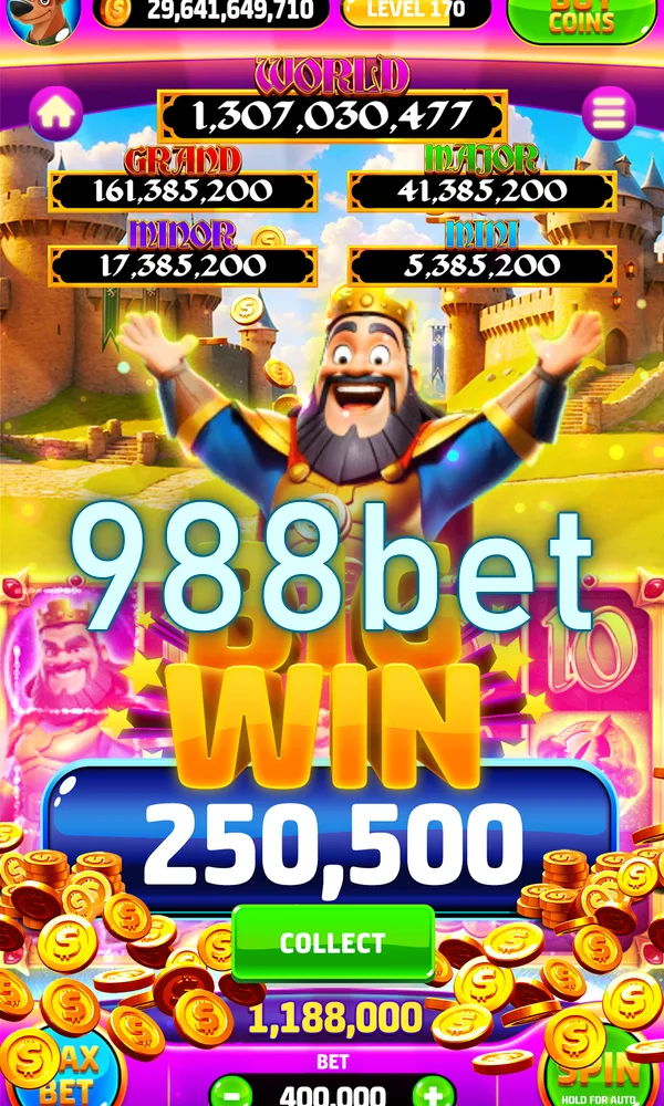 988bet Masuk