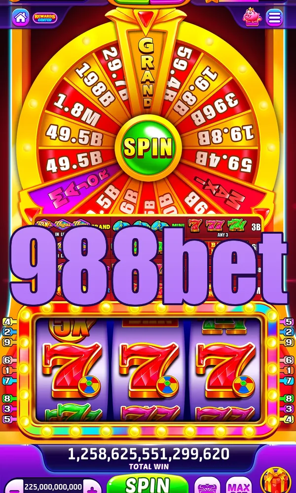 988bet Masuk