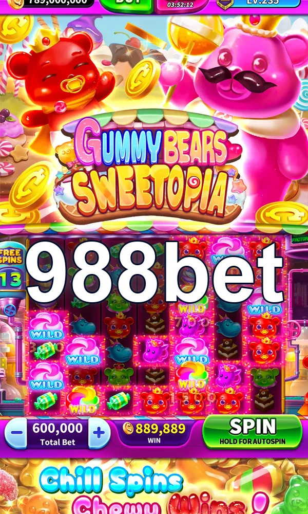 988bet Masuk