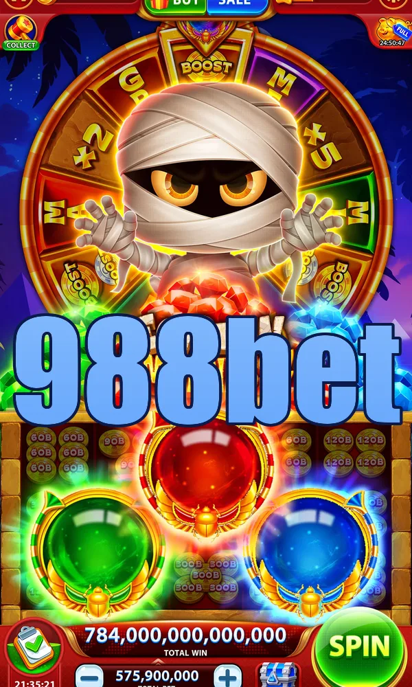 988bet Masuk