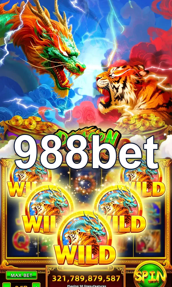 988bet Masuk