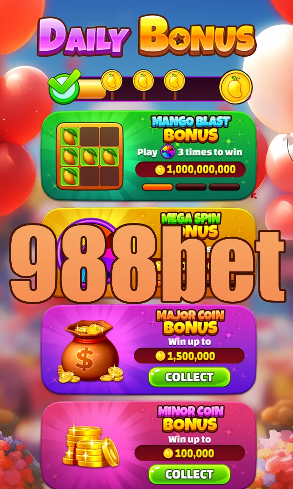 988bet Masuk