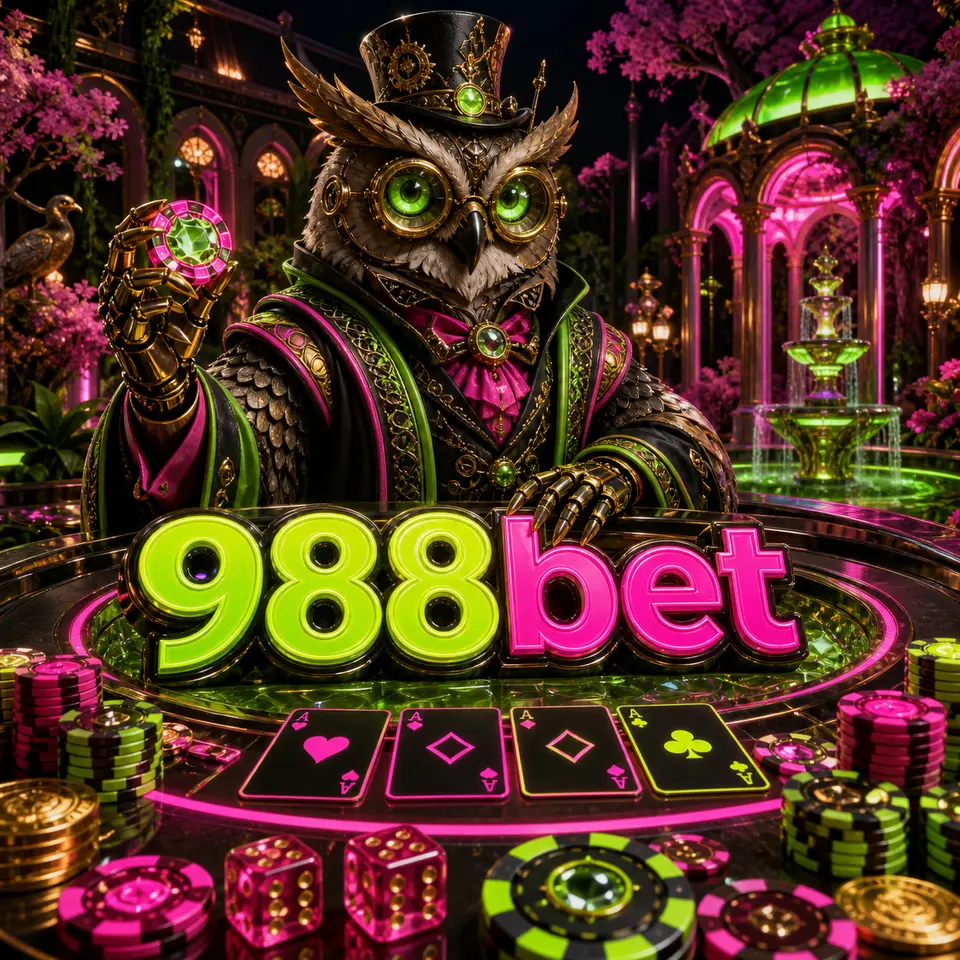 988bet APK Resmi Unduh
