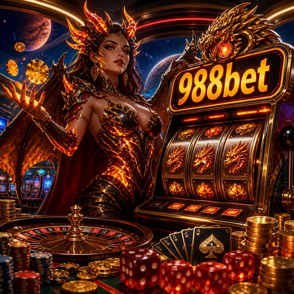 988bet Masuk - 988bet Resmi