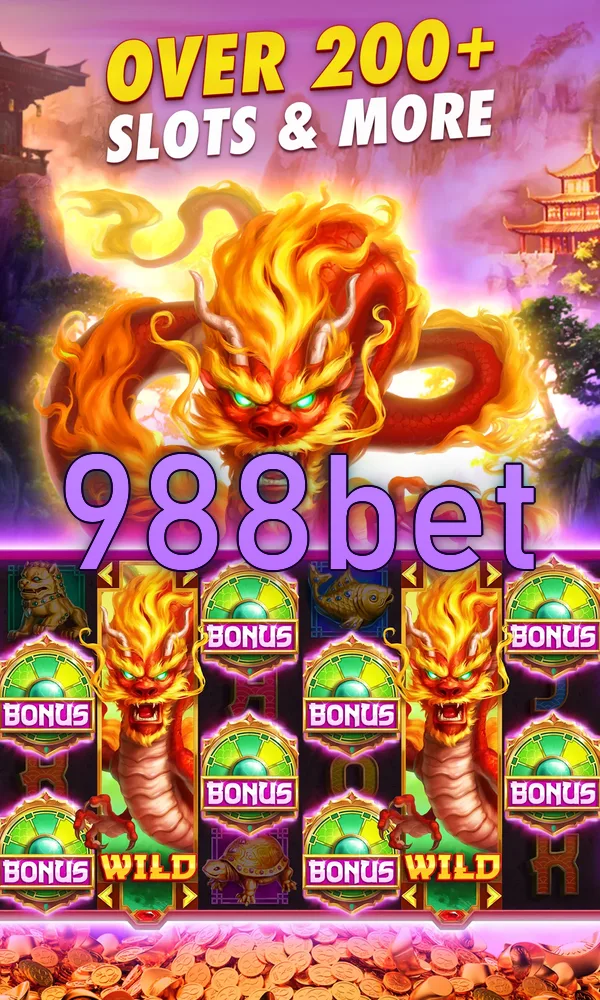 988bet Tangkapan Layar 2