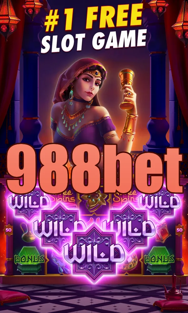988bet Preview - Resmi Unduh