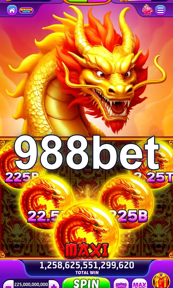 988bet Tangkapan Layar 3