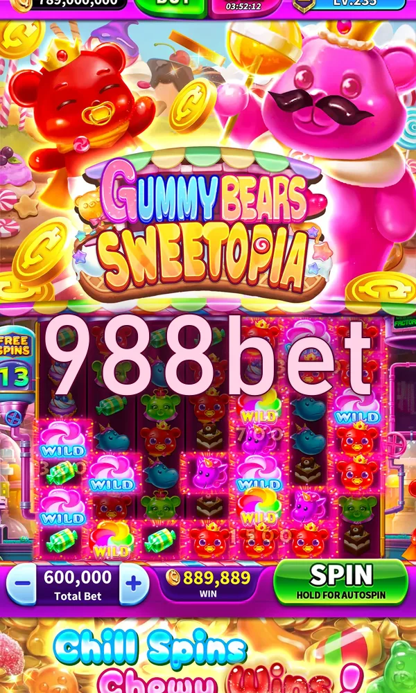 988bet Tangkapan Layar Resmi APK